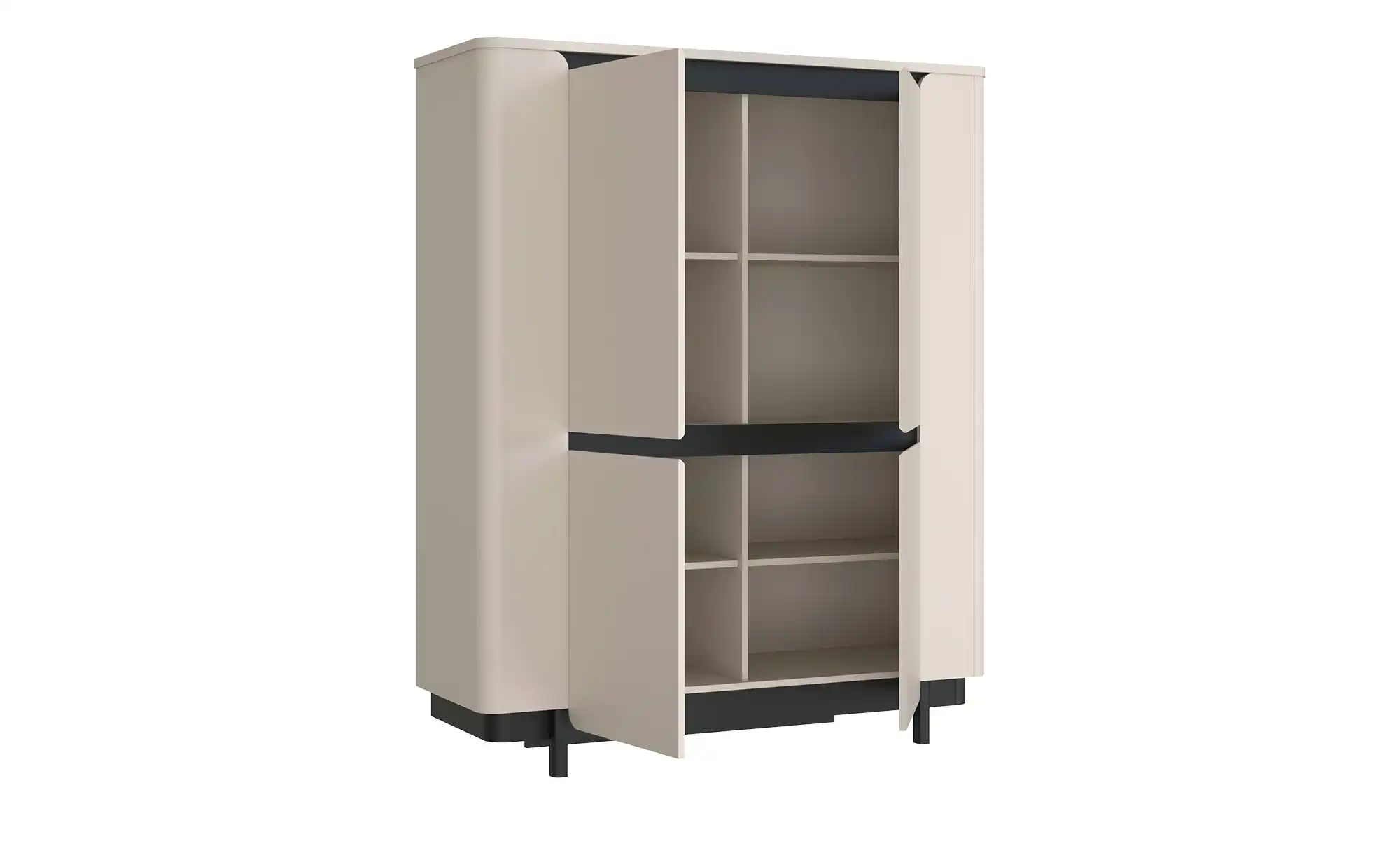Highboard Softclose Santori