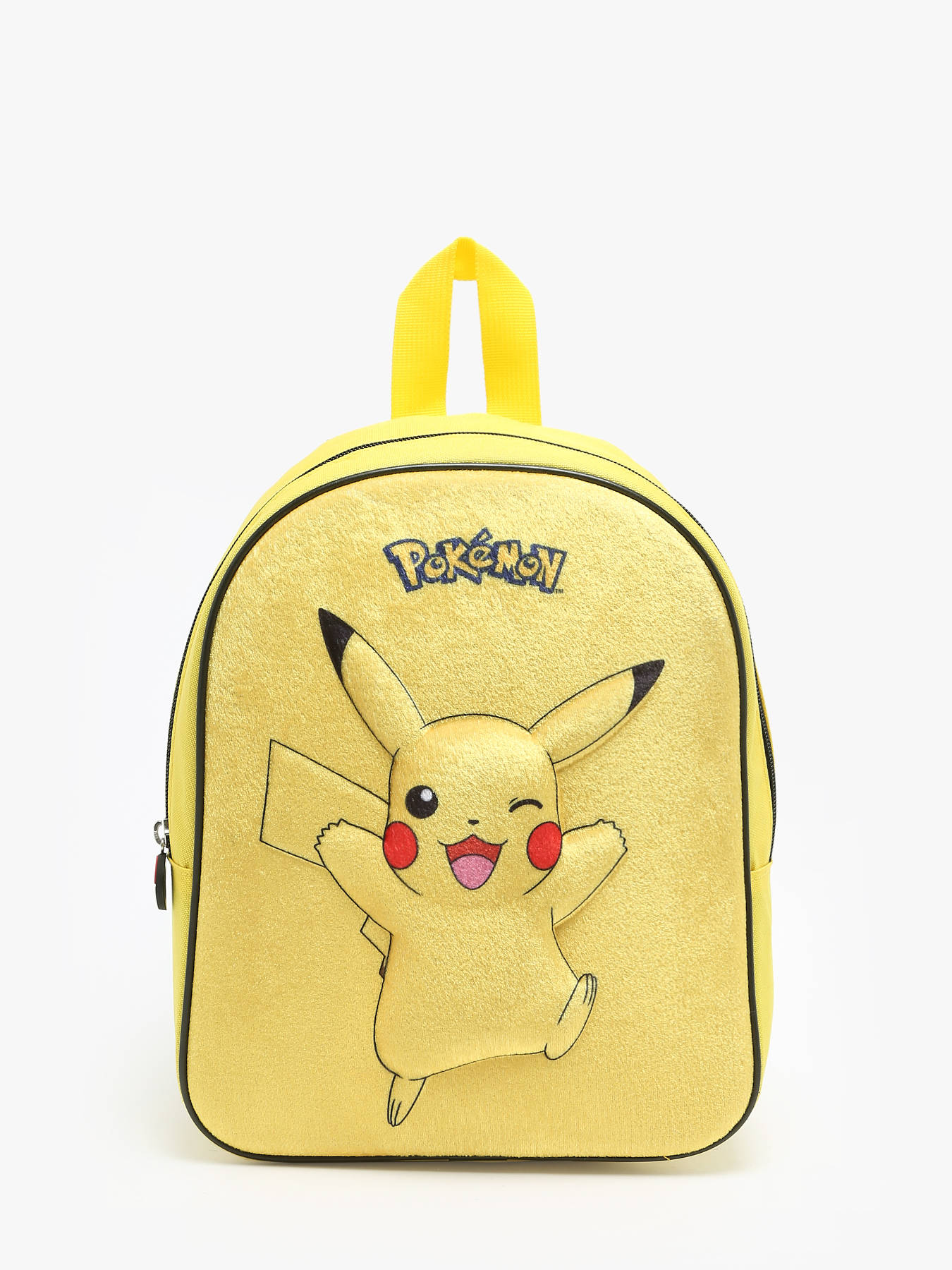 Sac  dos 1 compartiment POKEMON