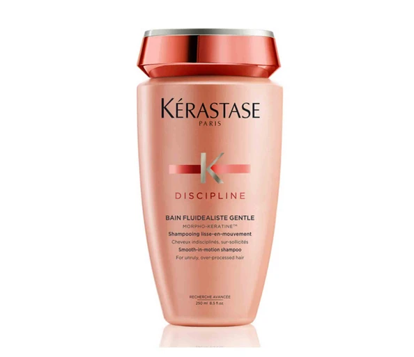 Kérastase Discipline Light Holiday Pflegeset
