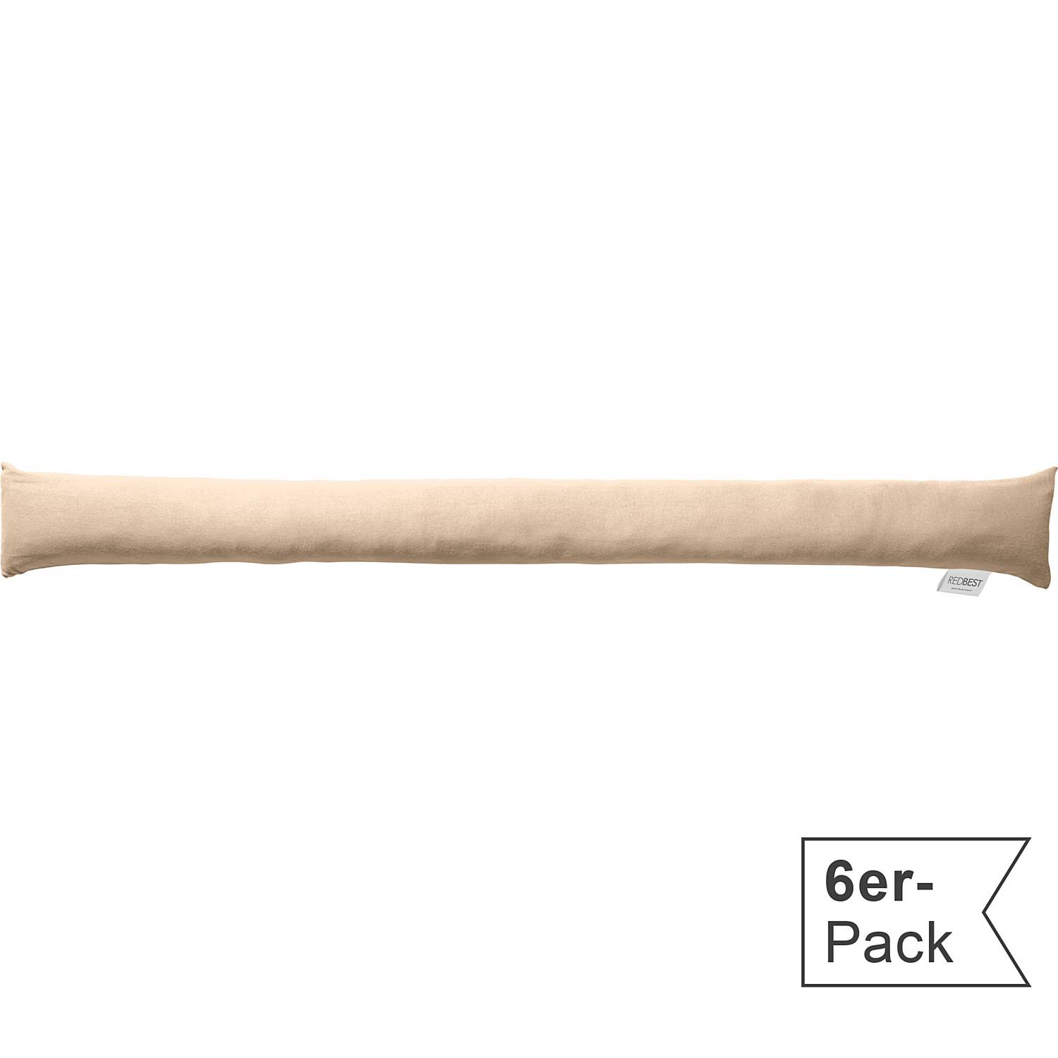 REDBEST Zugluftstopper 