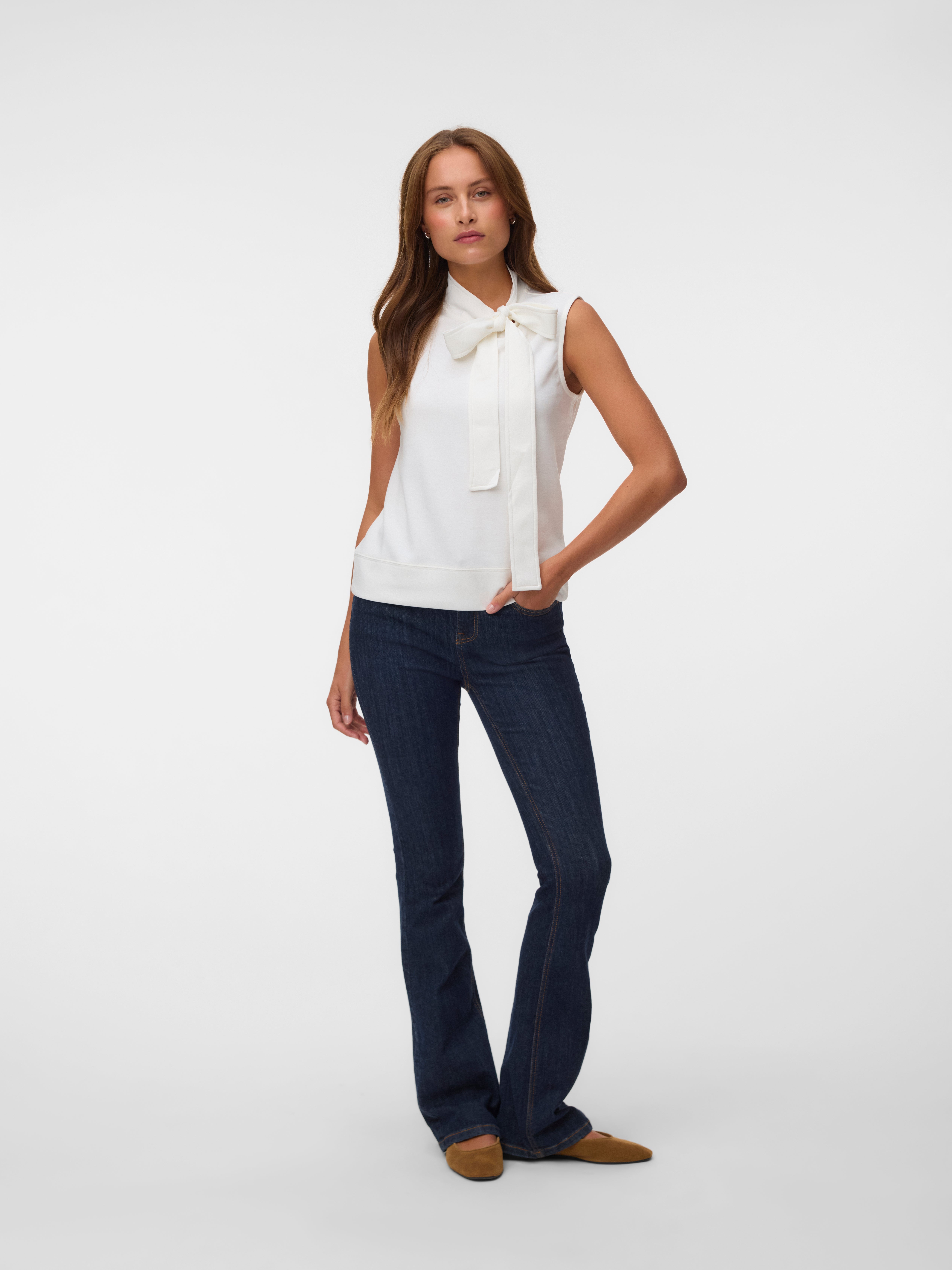 VMSMILLA Top
