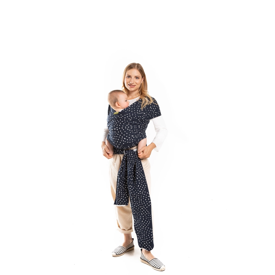 boba® Baby Tragetuch Seville