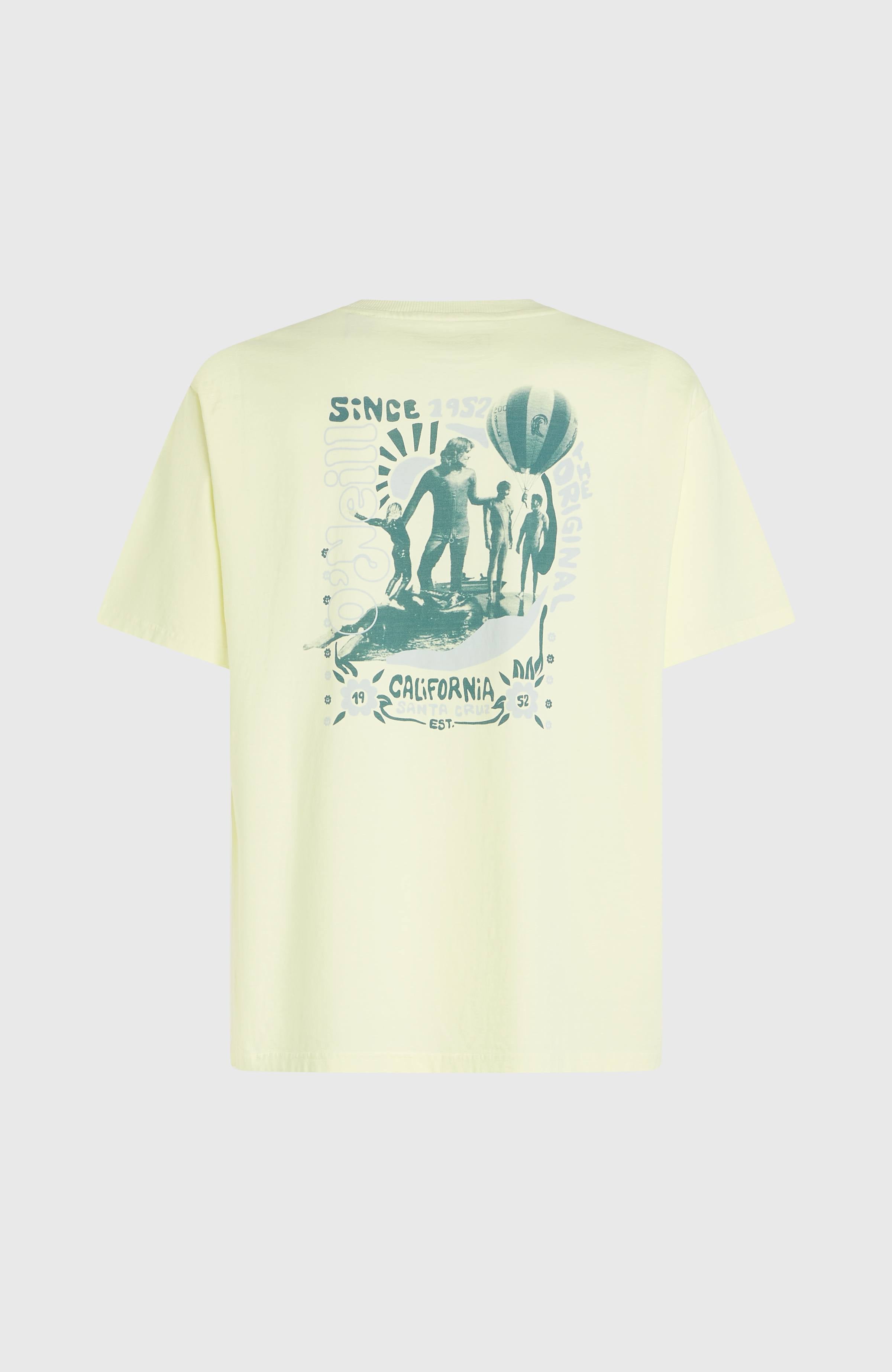 O'Riginals 70s Graphic T-shirt