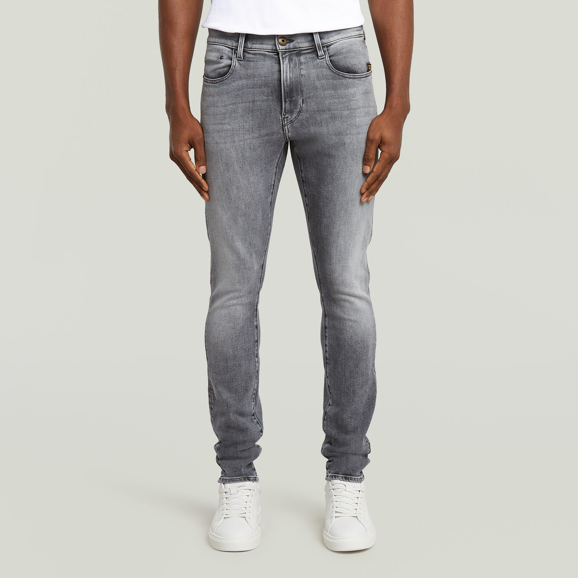 G-STAR 5-Pocket-Jeans »Revend FWD Skinny.«, in schmaler Passform