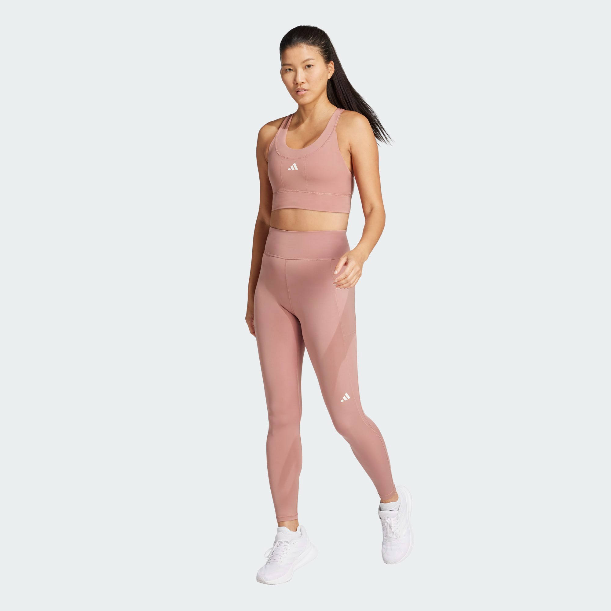 Adidas Own The Run 7/8 Tight W's