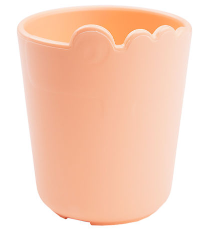 Done by Deer Becher - Kiddish Mini Mug - 2er-Pack - Croco Sand/C