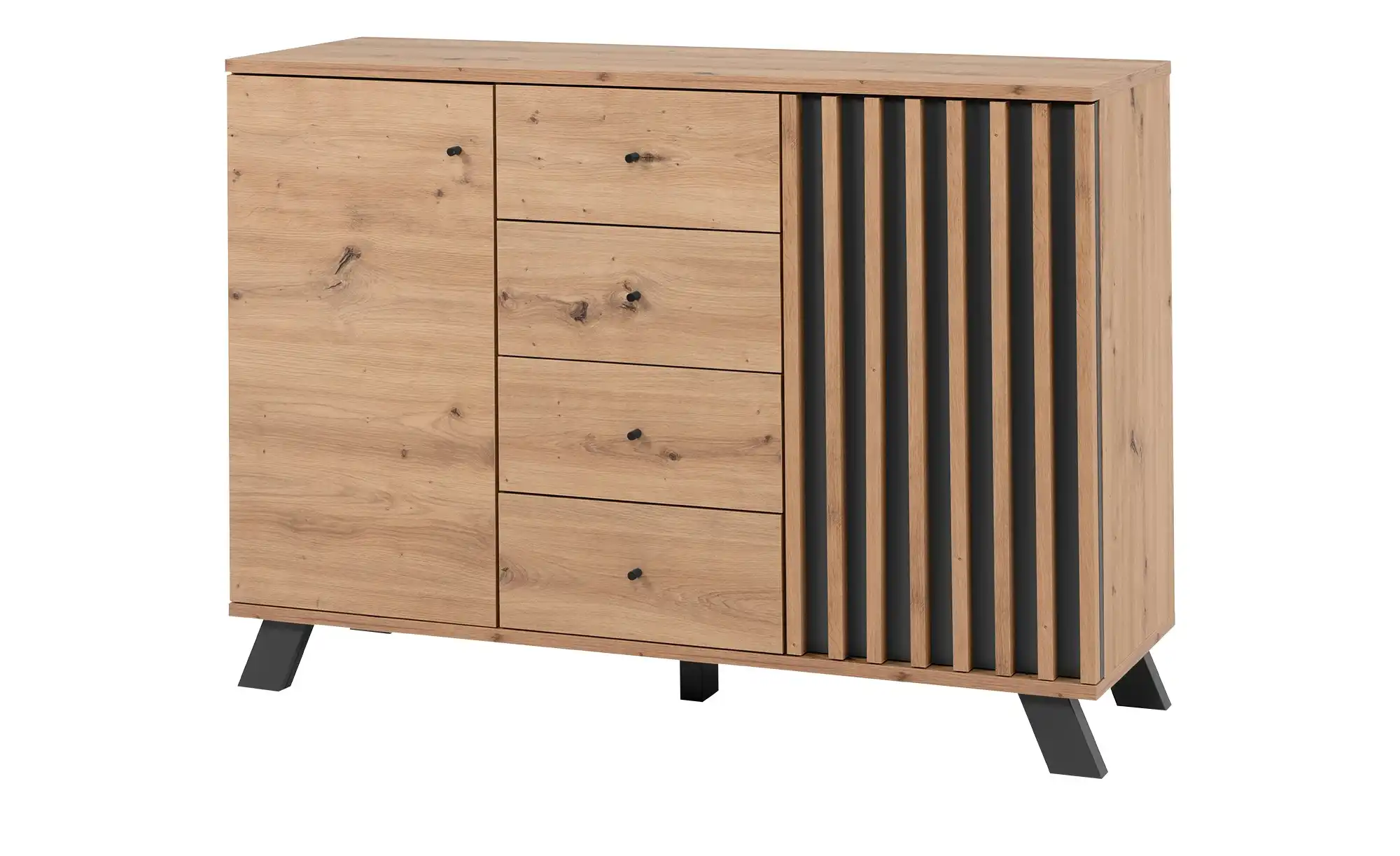 Sideboard Harmony