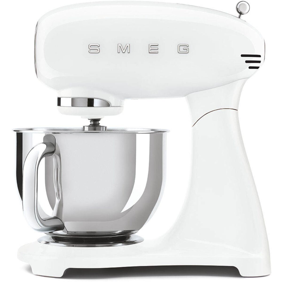 Kjøkkenmaskin 4.8L – Hvit