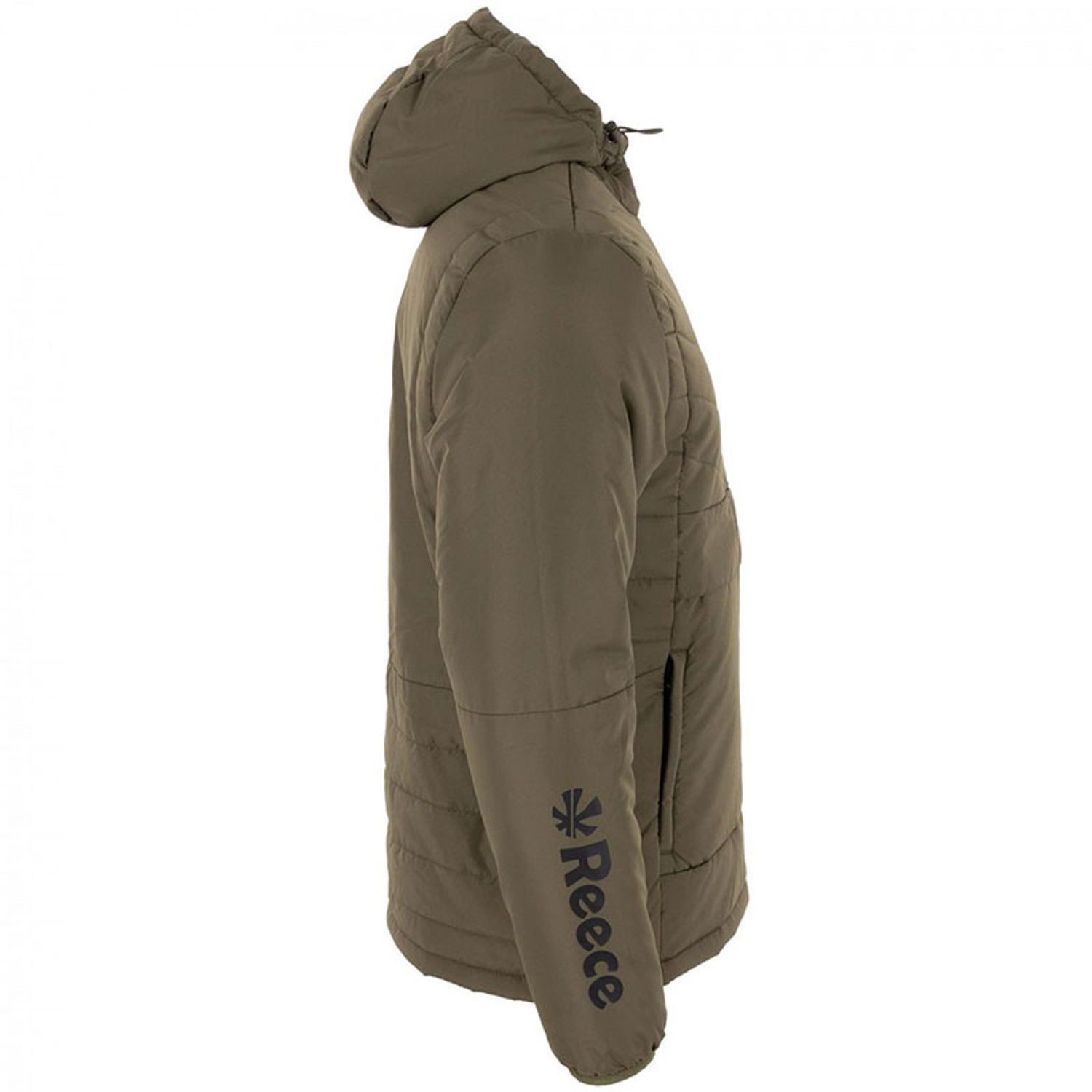 Reece Mackay Anorak Jacket