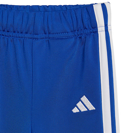 adidas Performance Trainingsanzug - 205 - Blau/Hellblau