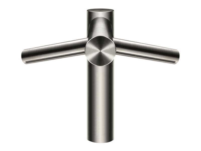 Dyson Händetrockner Airblade Wash   Dry WD05 mit hoher Arma Wasserhahn mit integriertem Trockner für die Hände