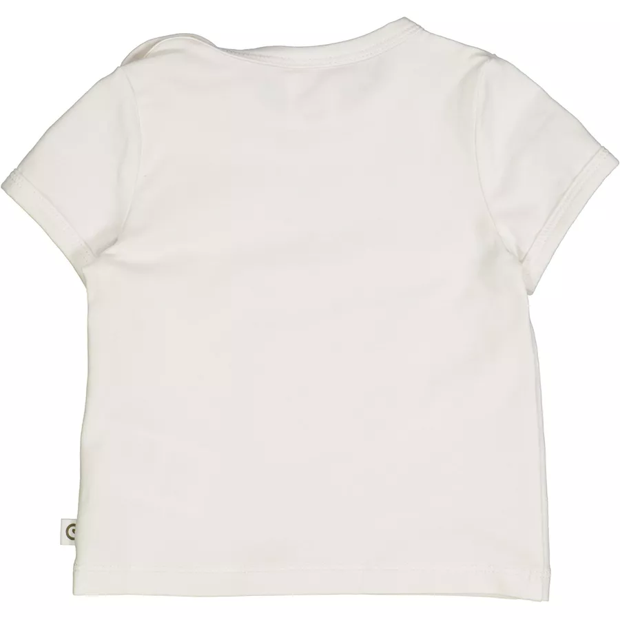 Müsli Babyshirt cream