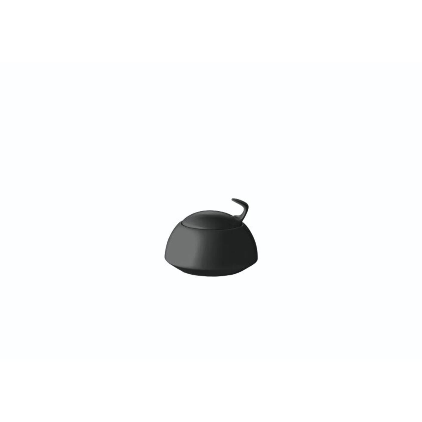 RosenthalZuckerdose - TAC Gropius Black