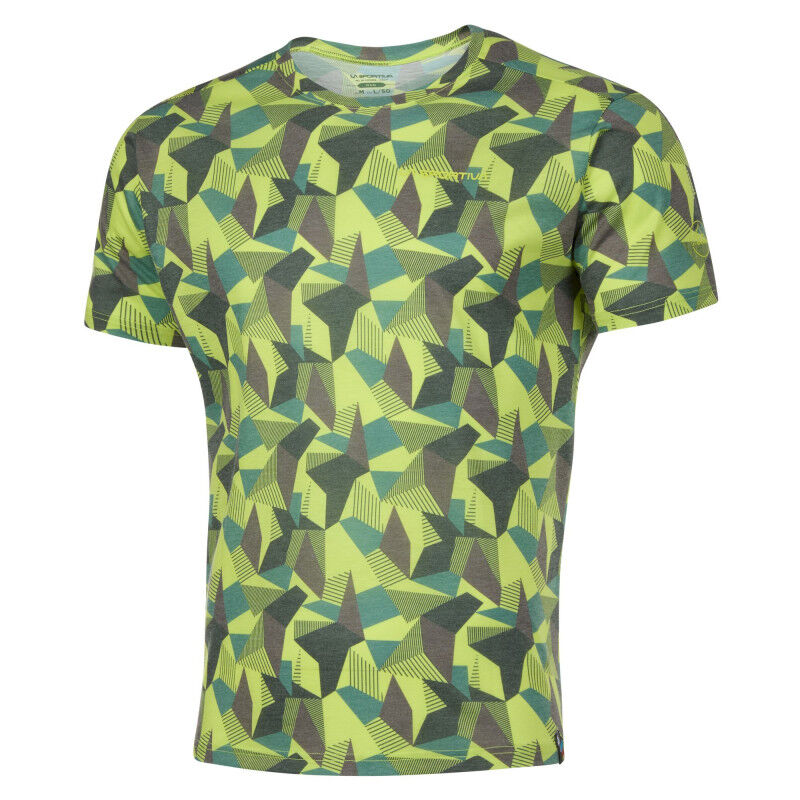 Dimension T-Shirt - T-shirt homme