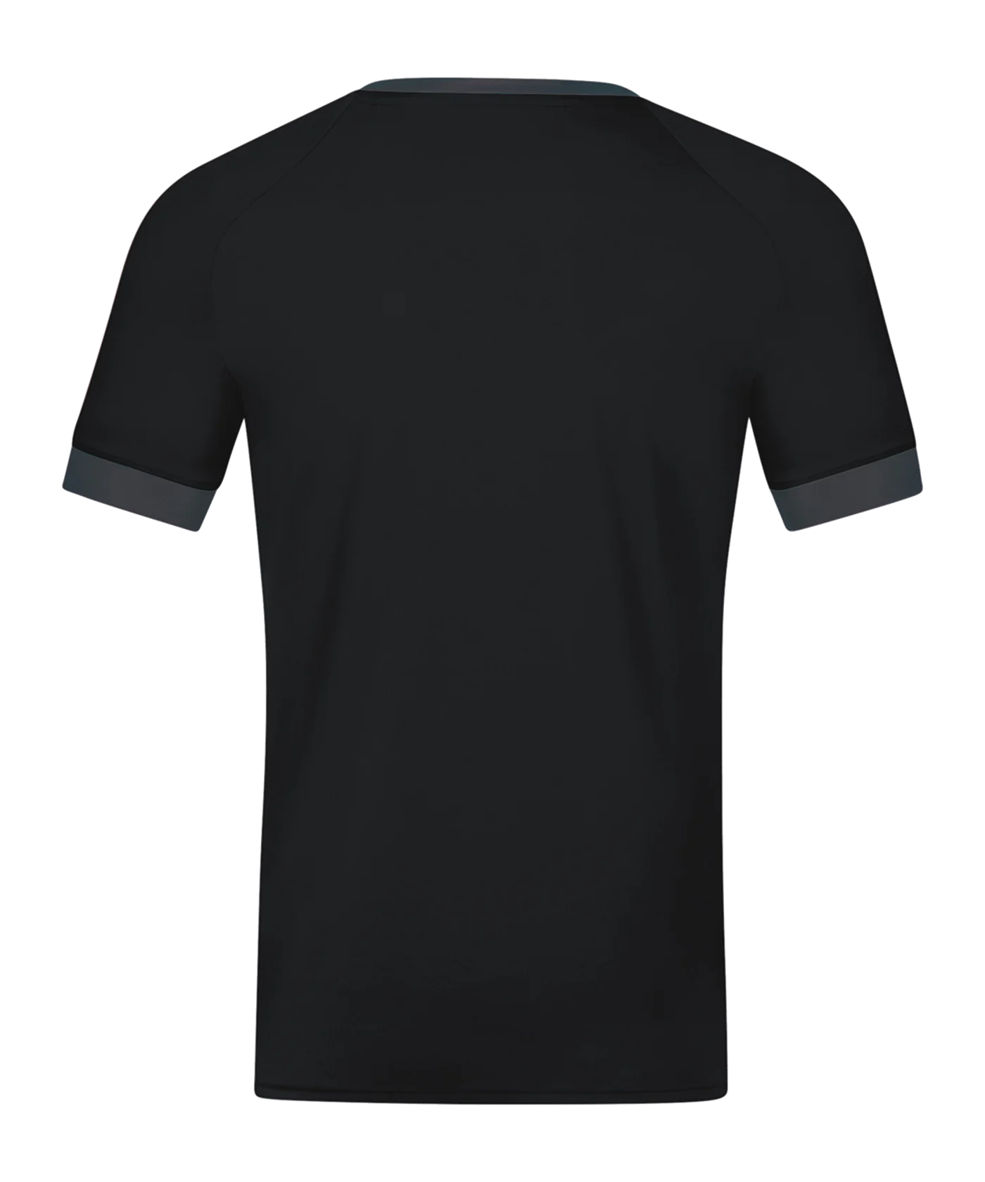 JAKO Tropicana Trikot Kids Schwarz Grau F801