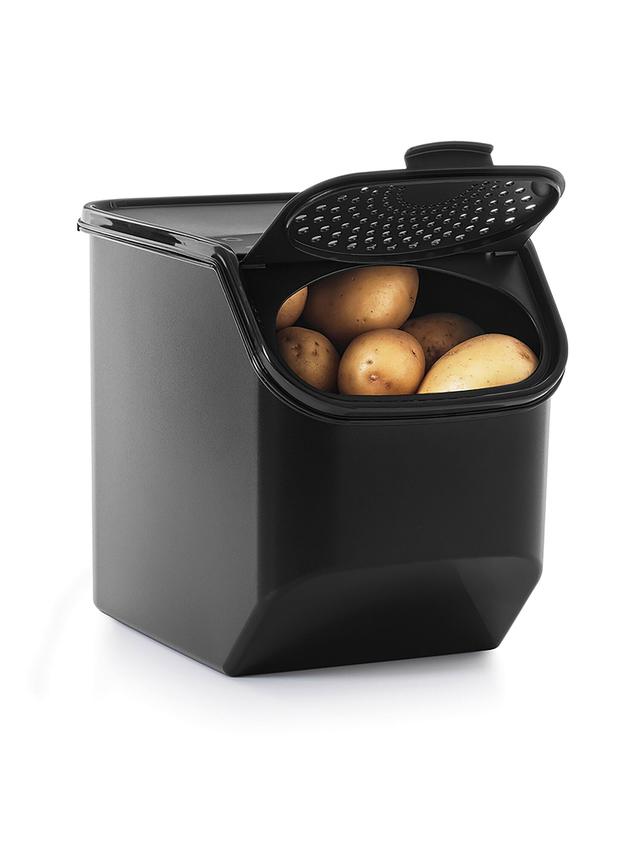 Frische Aufbewahrung für Kartoffeln