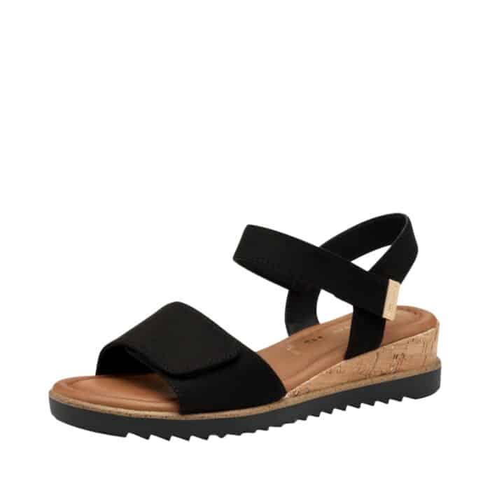 Tamaris Sandal Dame 1-28118-44