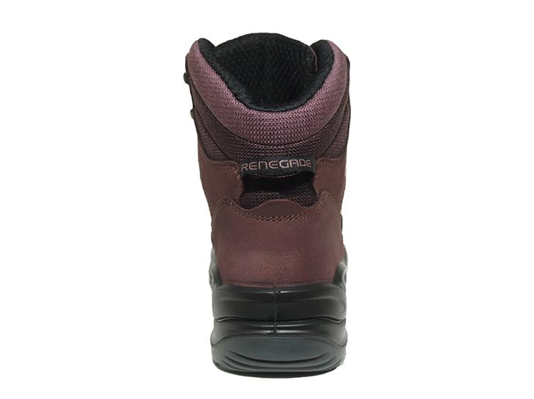 LOWA Women Renegade GTX Mid Ws Wandelschoenen