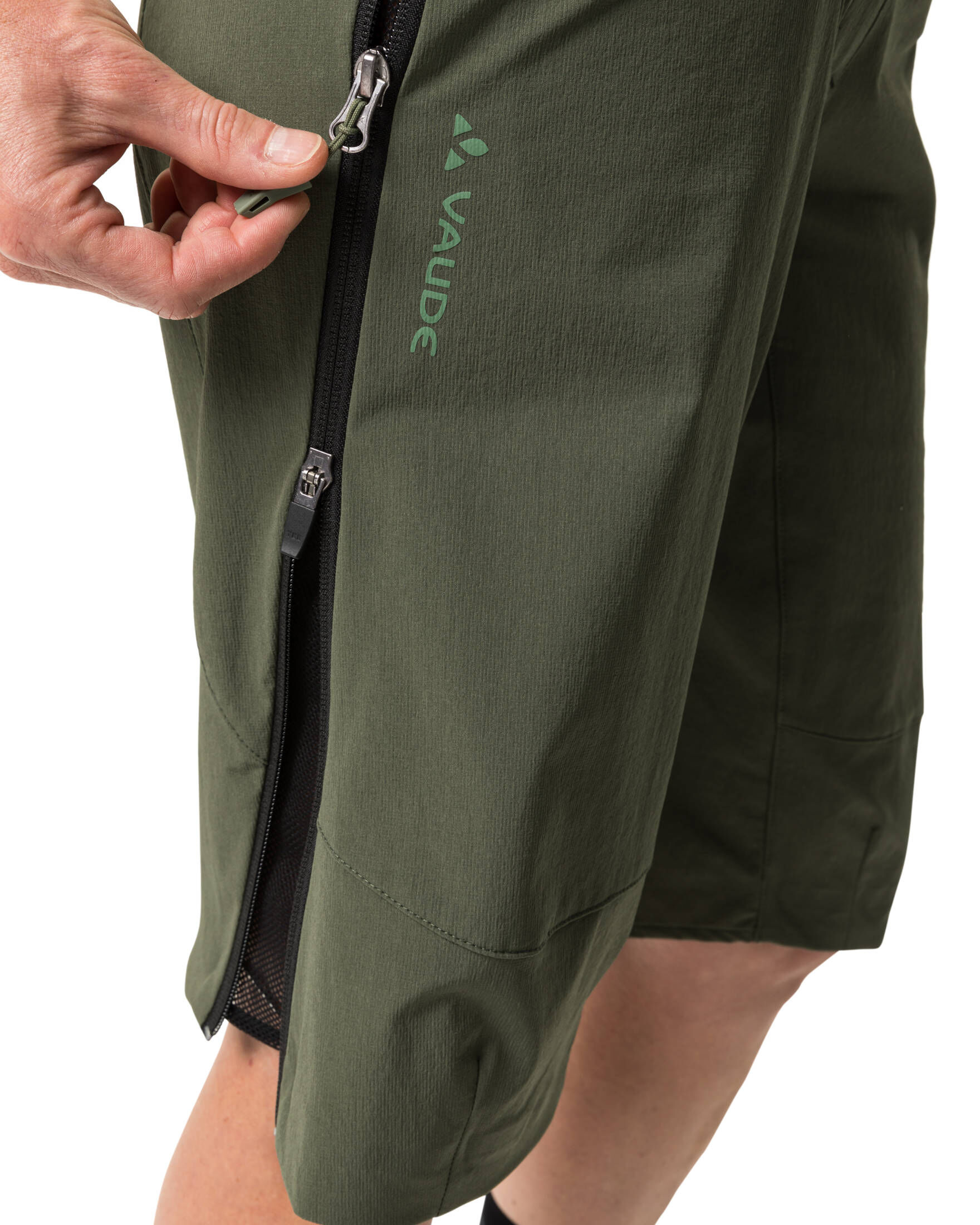 VAUDE| Damen Hose Women's Moab Shorts IV