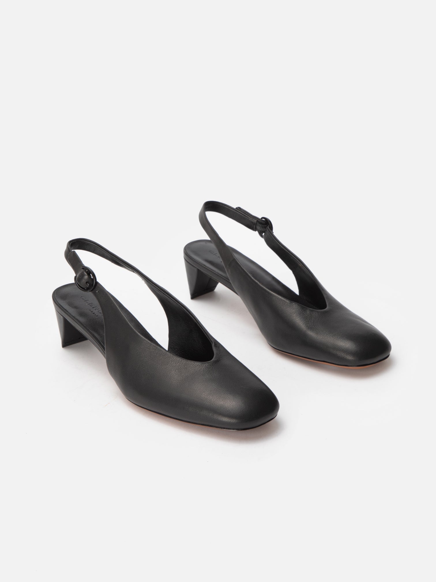 PUMPS - POP