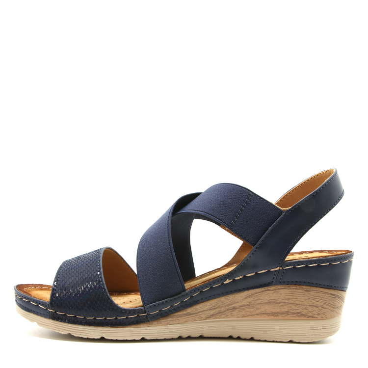 Romika Elaine 01 | MARINE