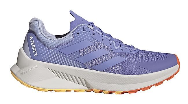 ADIDAS - CHAUSSURES DE TRAIL SOULSTRIDE FLOW M