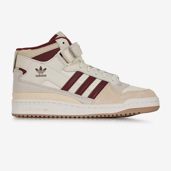 ADIDAS ORIGINALS FORUM MID