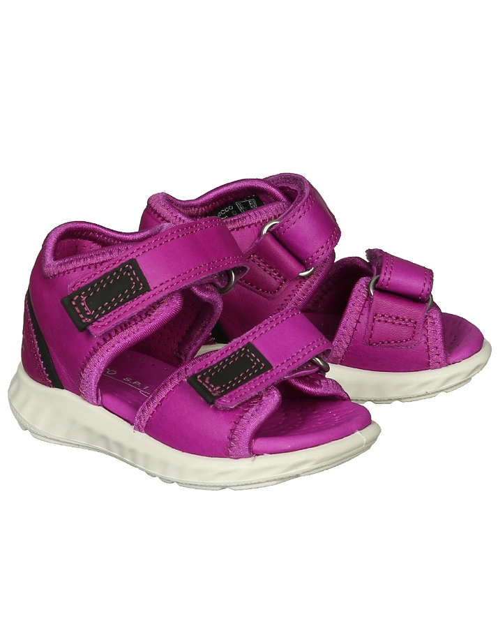 Lauflernsandalen SP.1 LITE I in beere