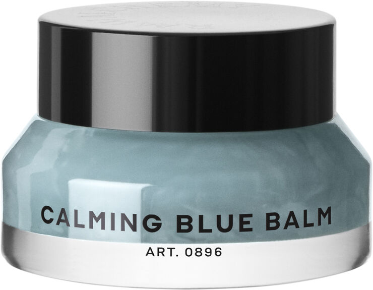 RAAW Alchemy Calming Blue Balm