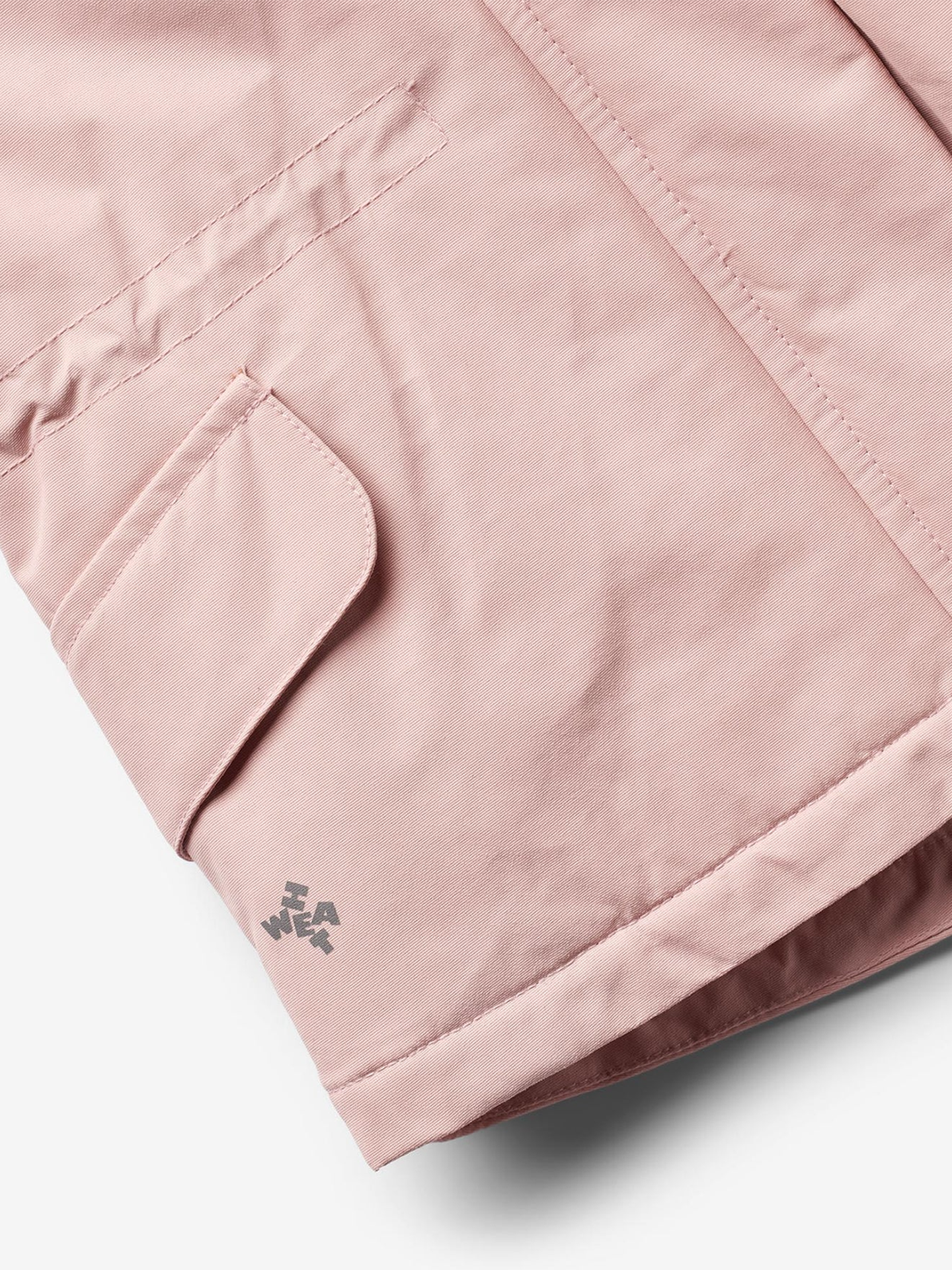 Jacket Mathilde Tech