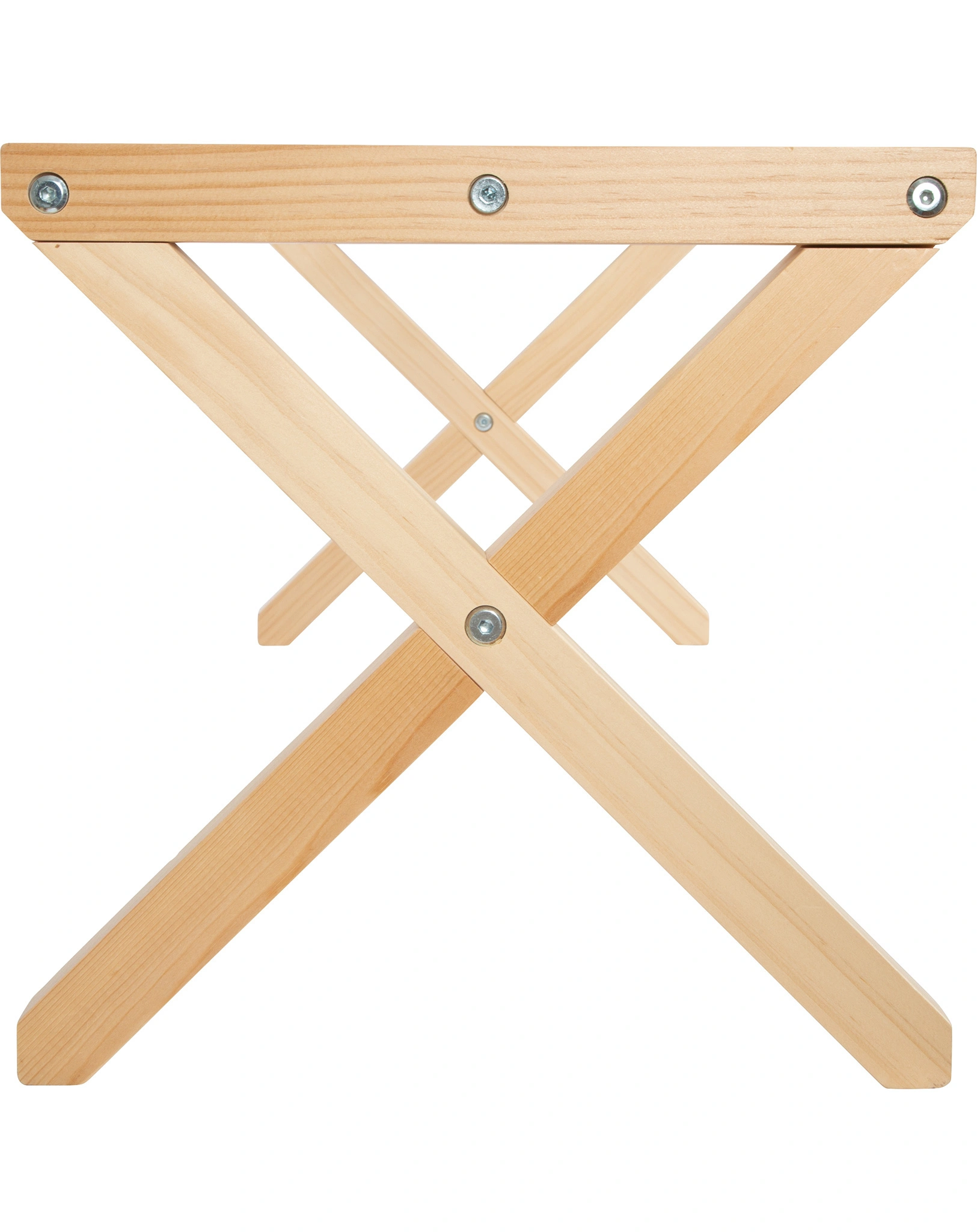 Steckenpferd-Zubehör SPRINGHINDERNIS-SET aus Holz
