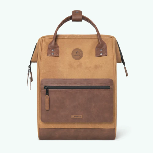 Sac à dos Adventurer Medium Colombo marron
