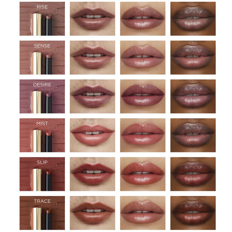 Hourglass Phantom Volumizing Glossy Balm - Lipbalm
