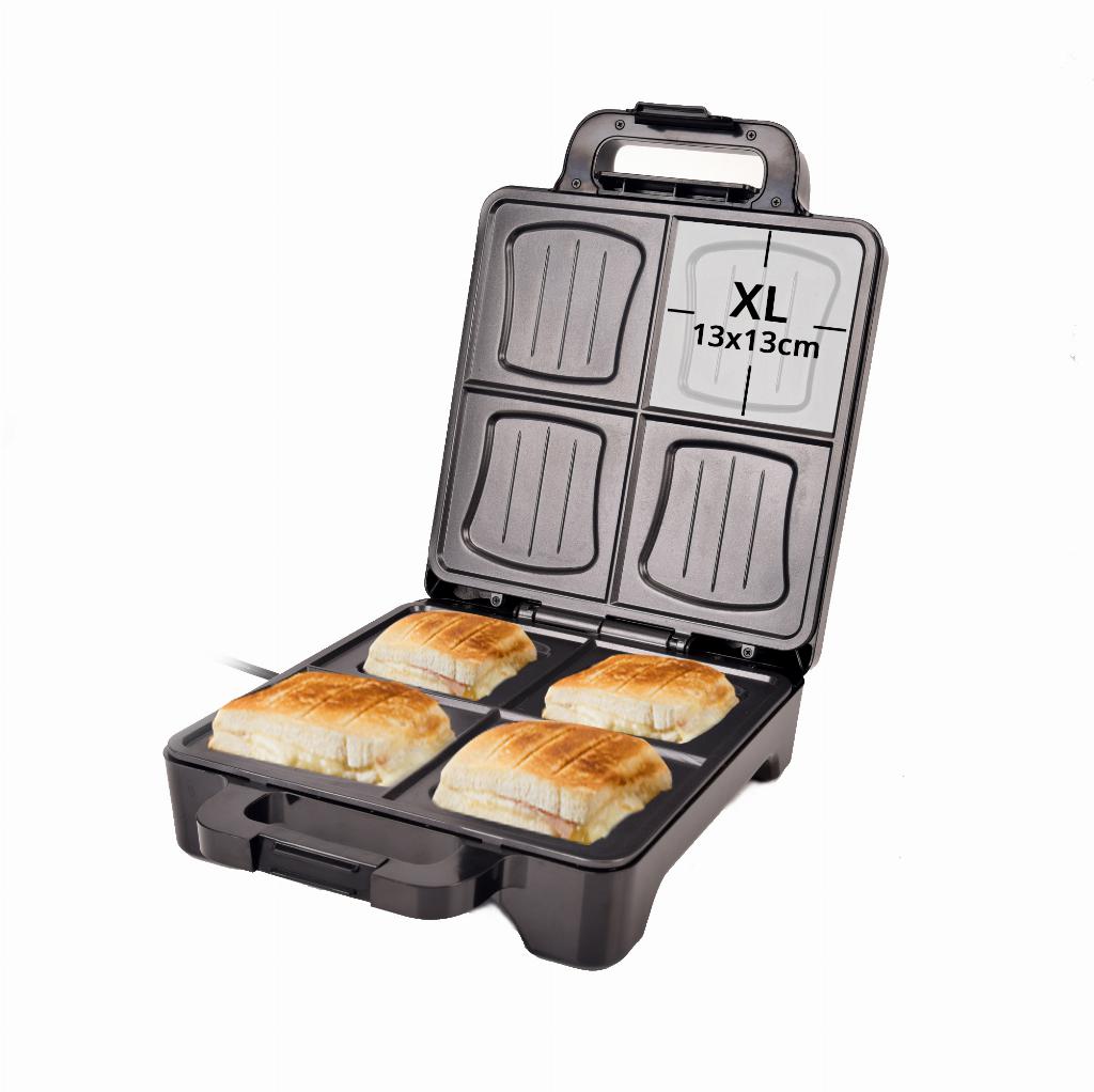 Friac CR-0400 XL Croque monsieur