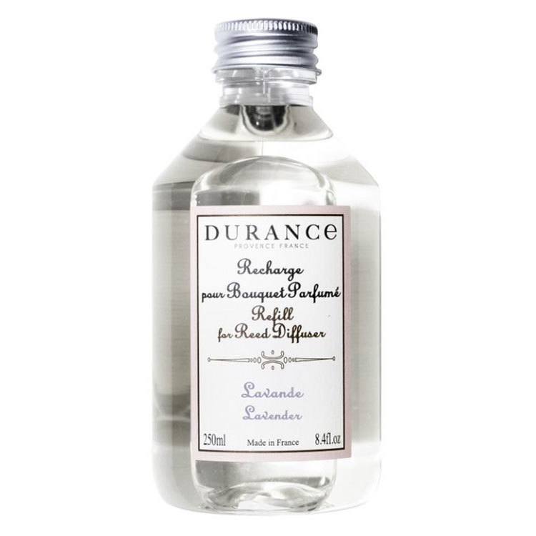 Durance Refill Reed Diffuser Lavender 250ml