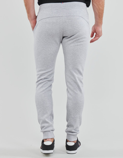 Le Coq Sportif - ESS Pant Slim N°2 M - Gris
