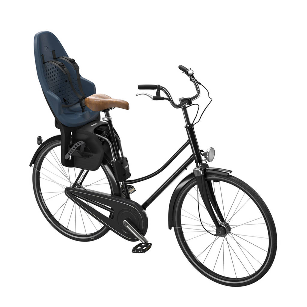 Yepp 2 Maxi Yepp 2 Maxi Frame MontageMajolica Blauw
