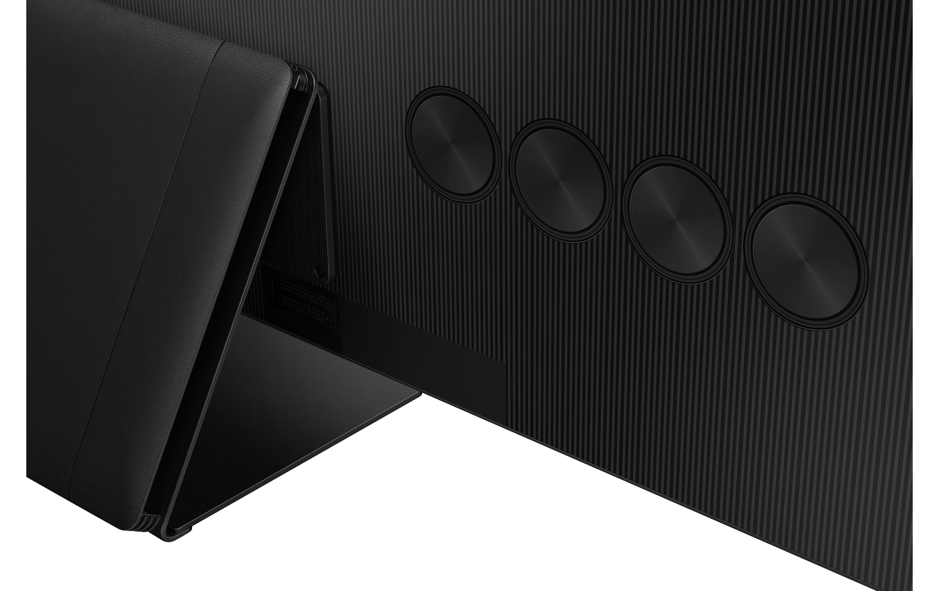 TV QE55S95C ATXZU 55