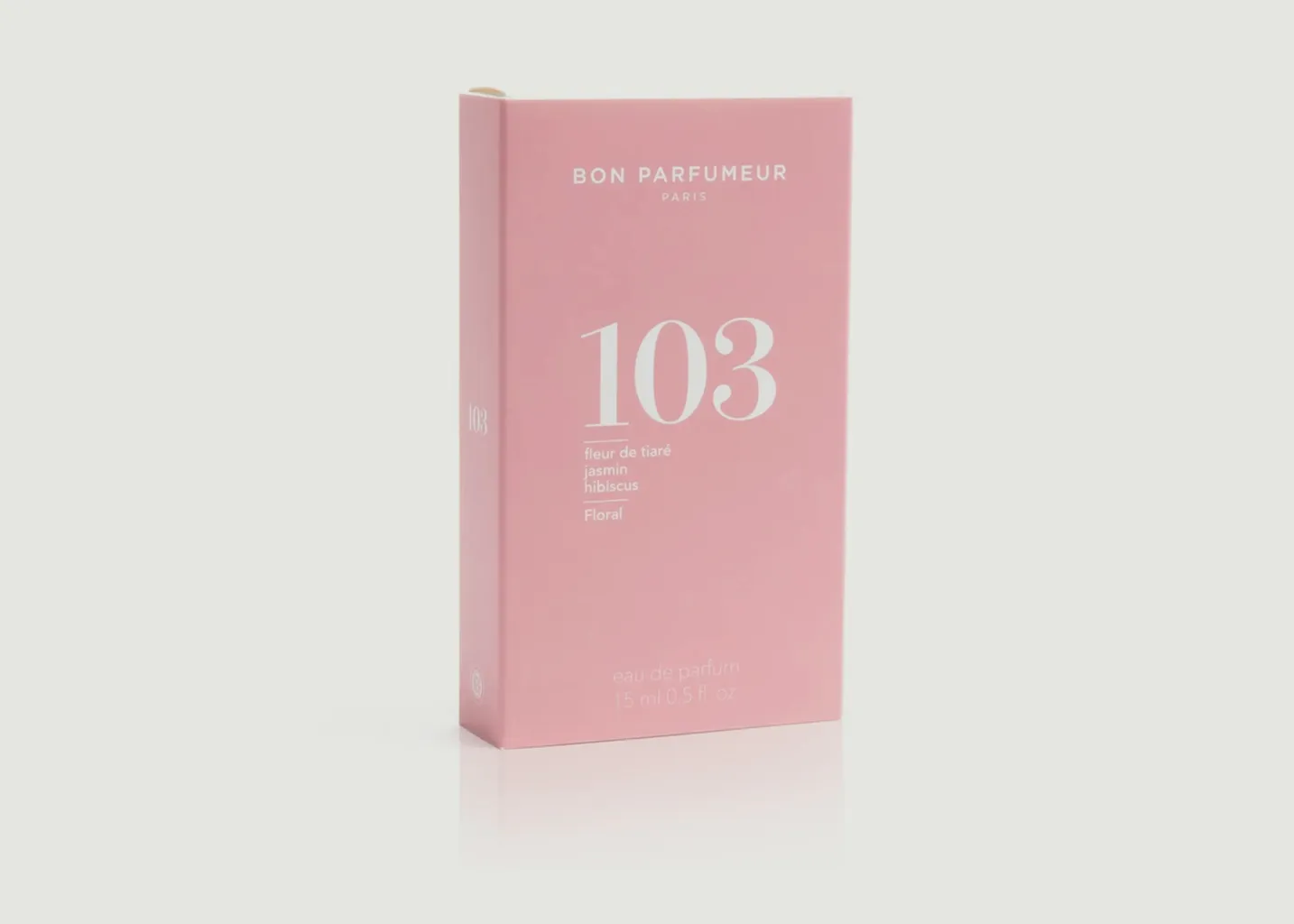 Eau de Parfum 103 15 mL Bon Parfumeur