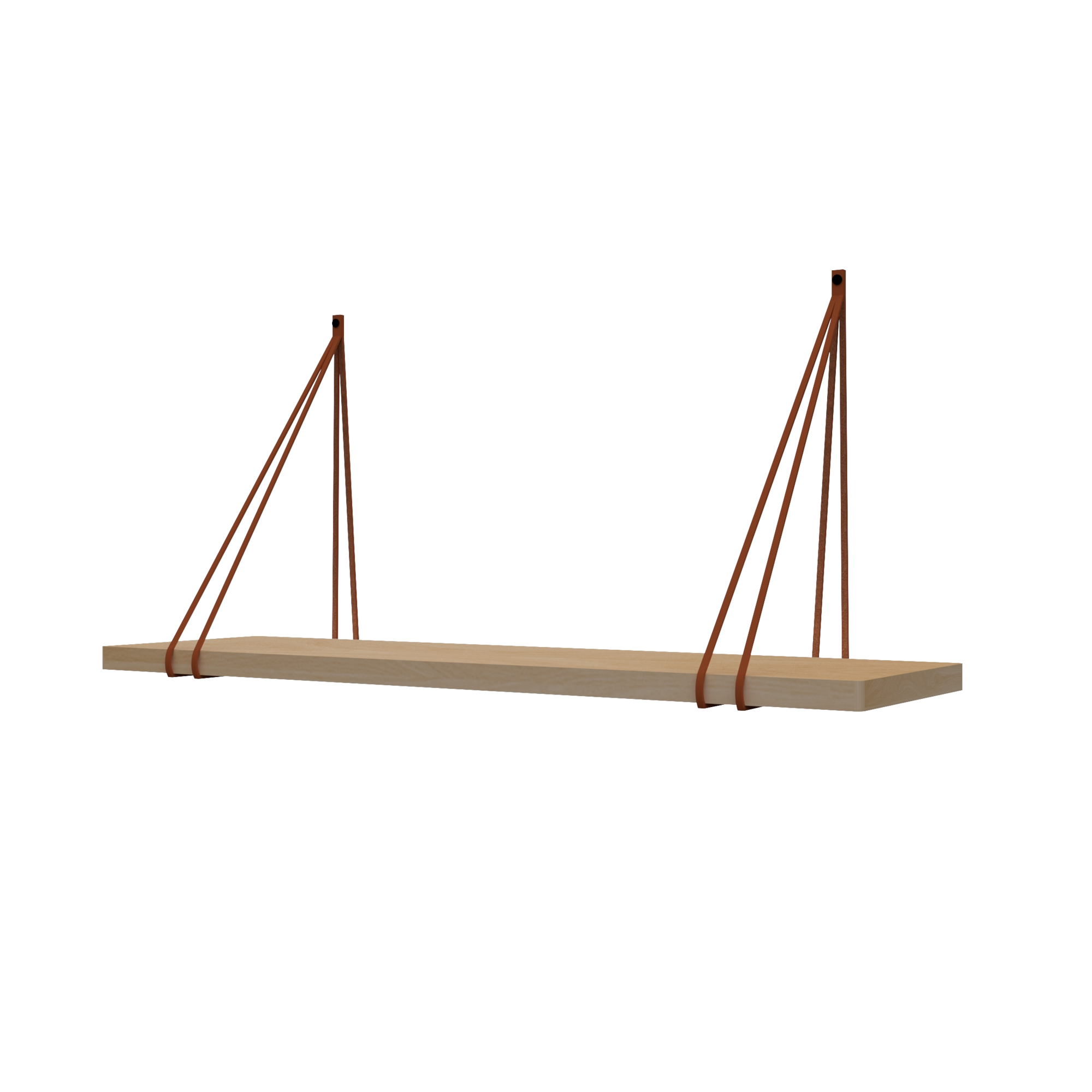 COGNAC - Split-plankdragers