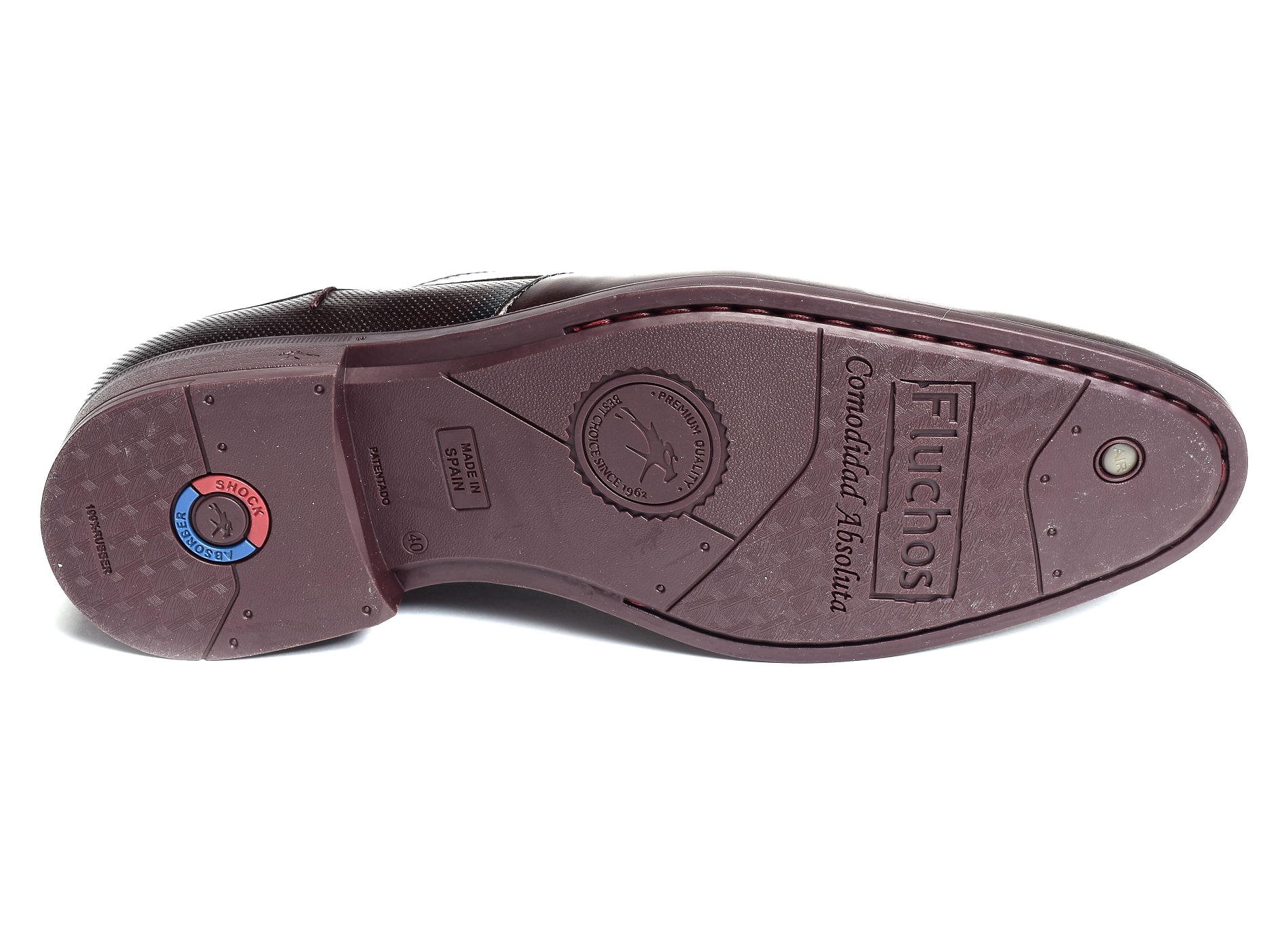 Beta f0675 marron