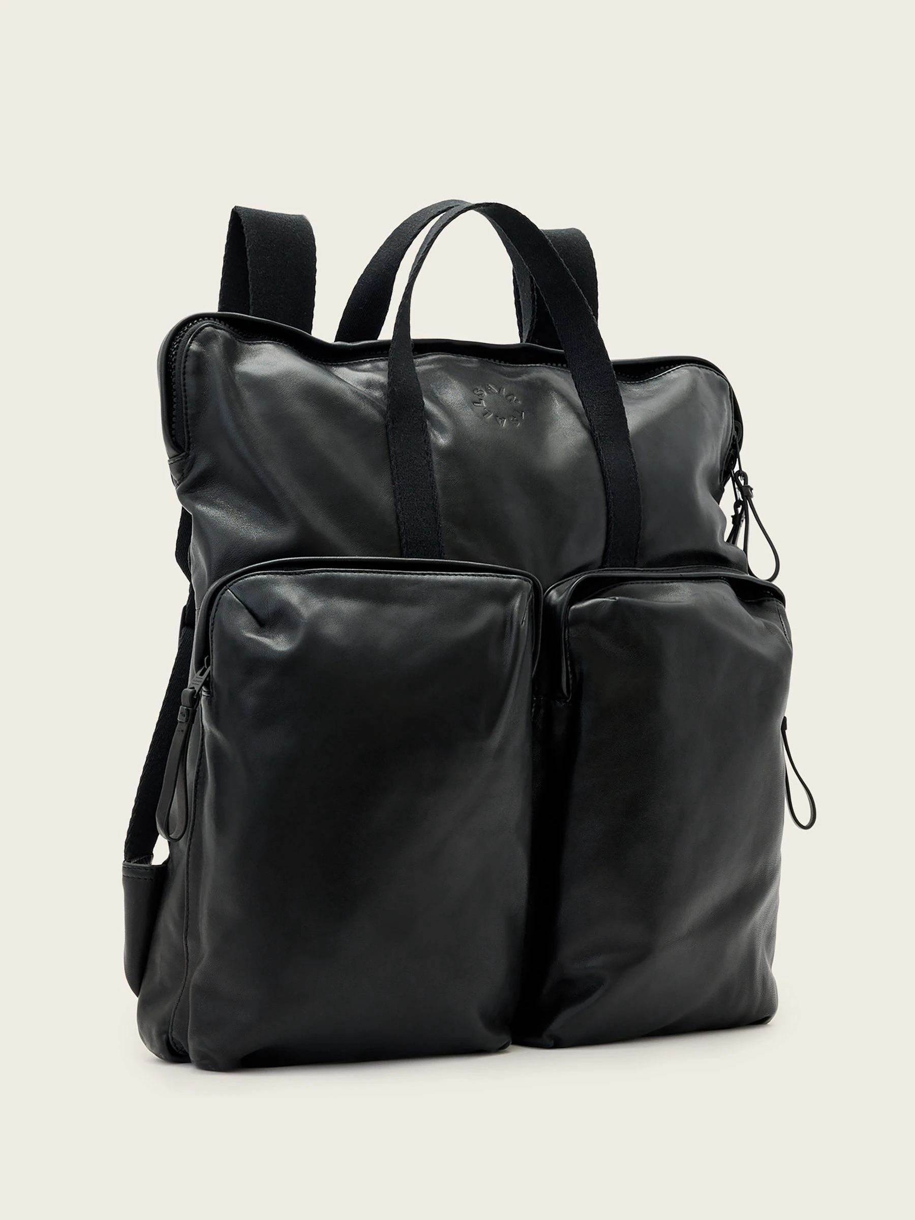 AllSaints Haven Force Backpack