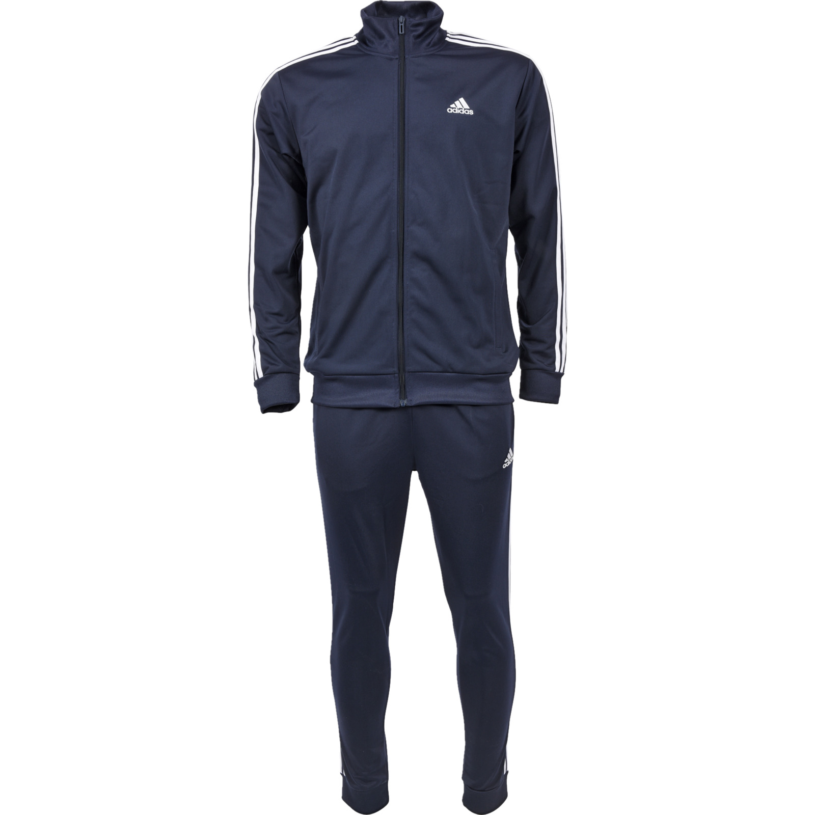Adidas Herren-Trainingsanzug 3S TR TT