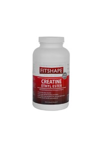 Fitshape Gymline Creatine Ethyl Ester 360CP