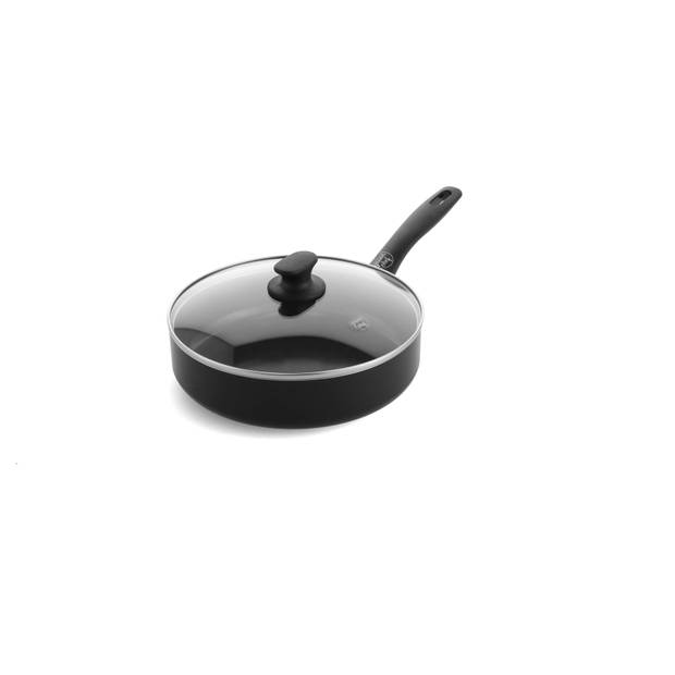 GreenChef Prime hapjespan 24cm met deksel