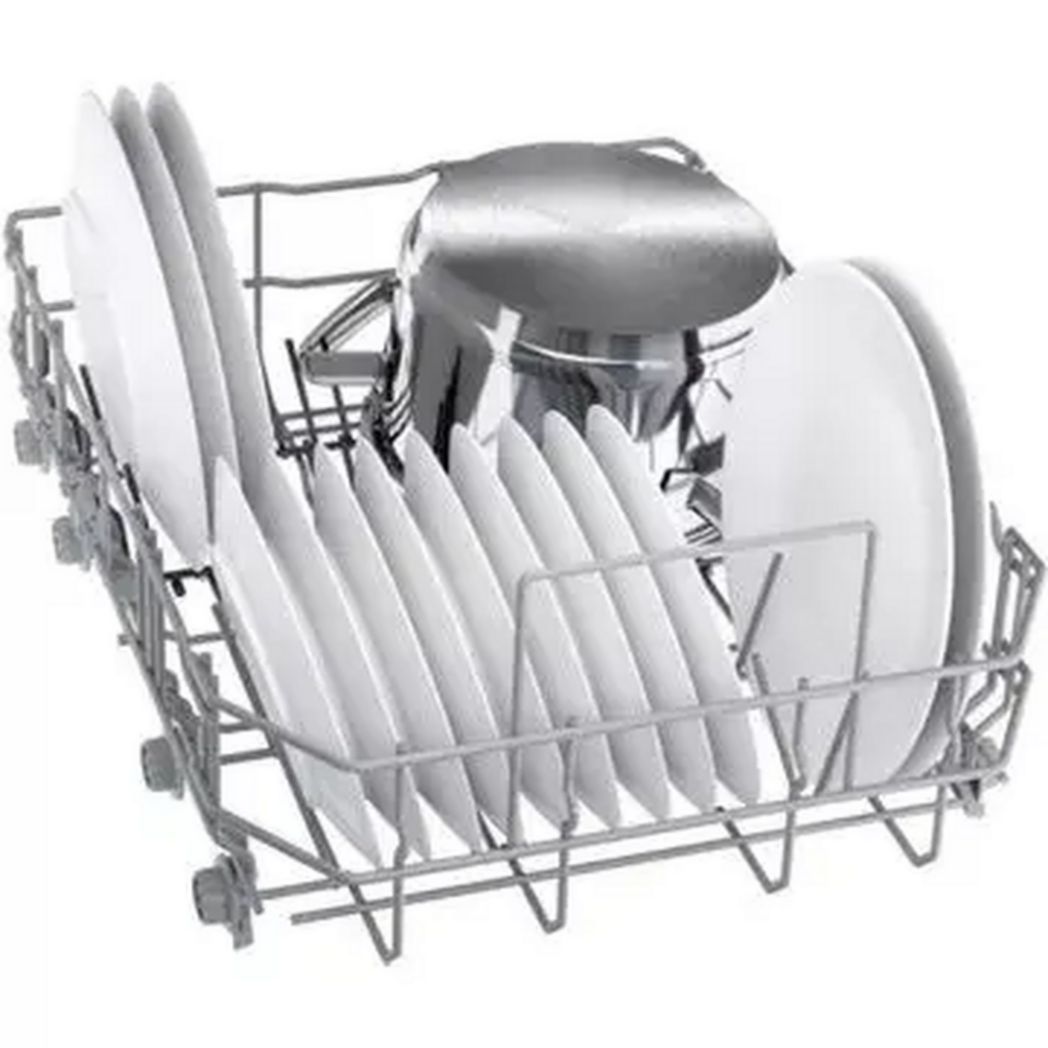 Lave-vaisselle 45 cm BOSCHSPS4EMI34E Série 4 Serenity Efficient Dry