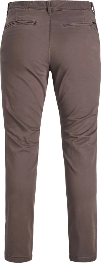Jack & Jones JPSTMARCO JJBOWIE SA NOOS Seal brown