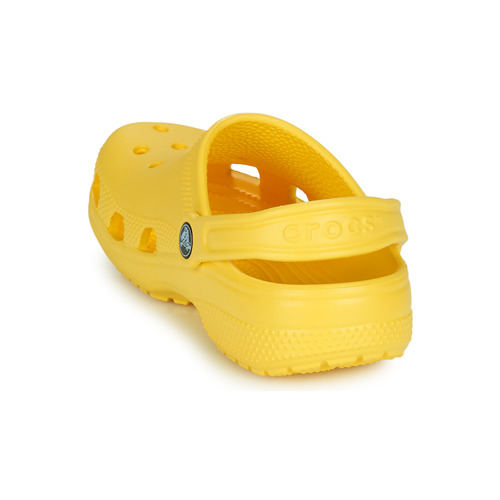 Crocs - CLASSIC CLOG K - Jaune