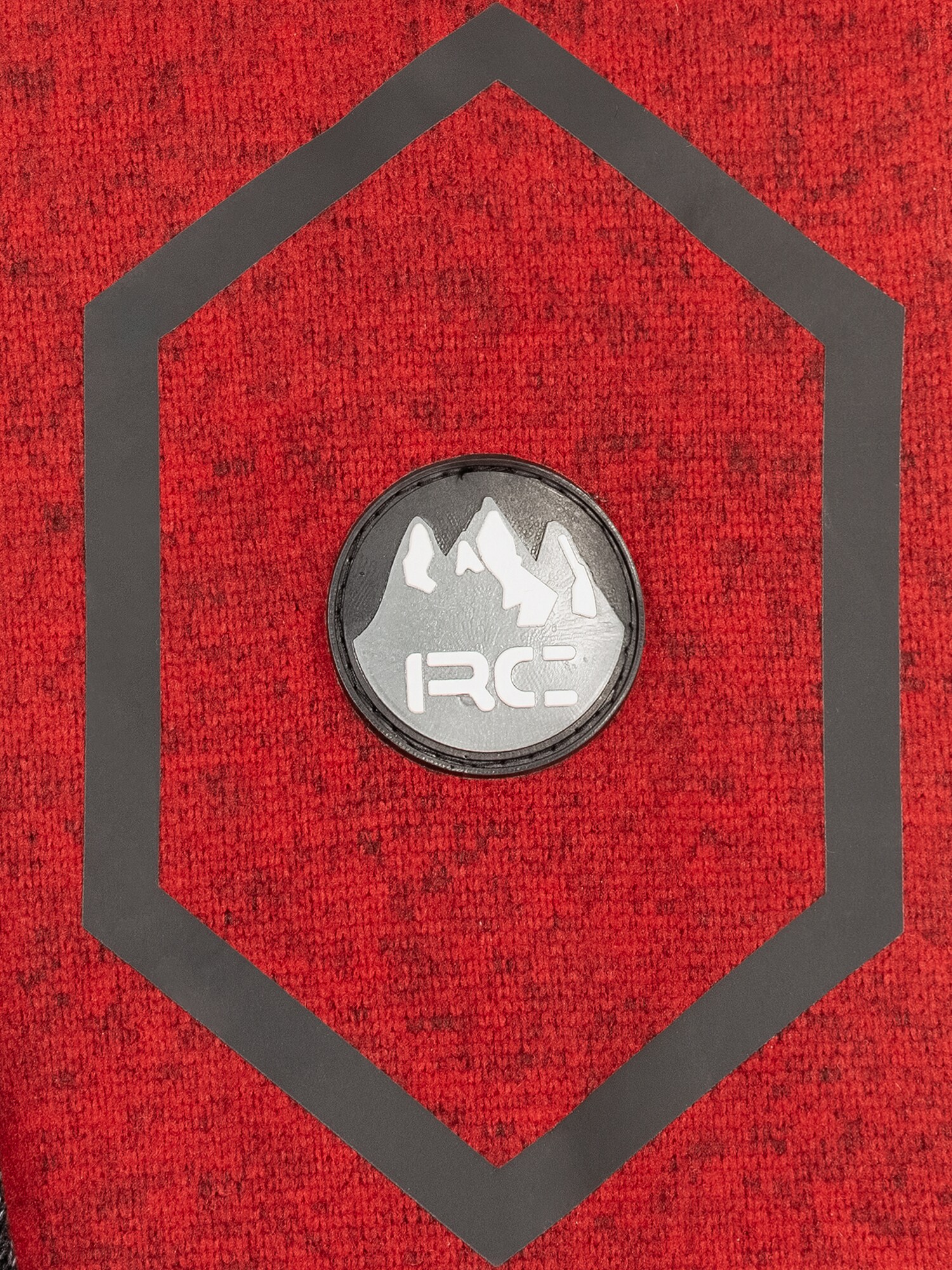 Rock Creek Fleecejacke Jacke