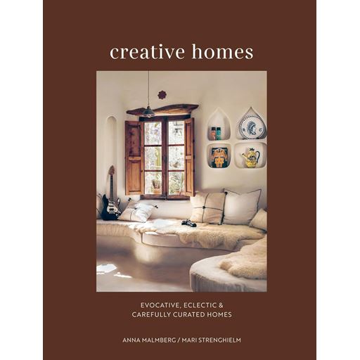 New Mags Creatives Homes